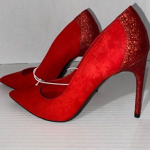 Marc Fisher heels/pumps